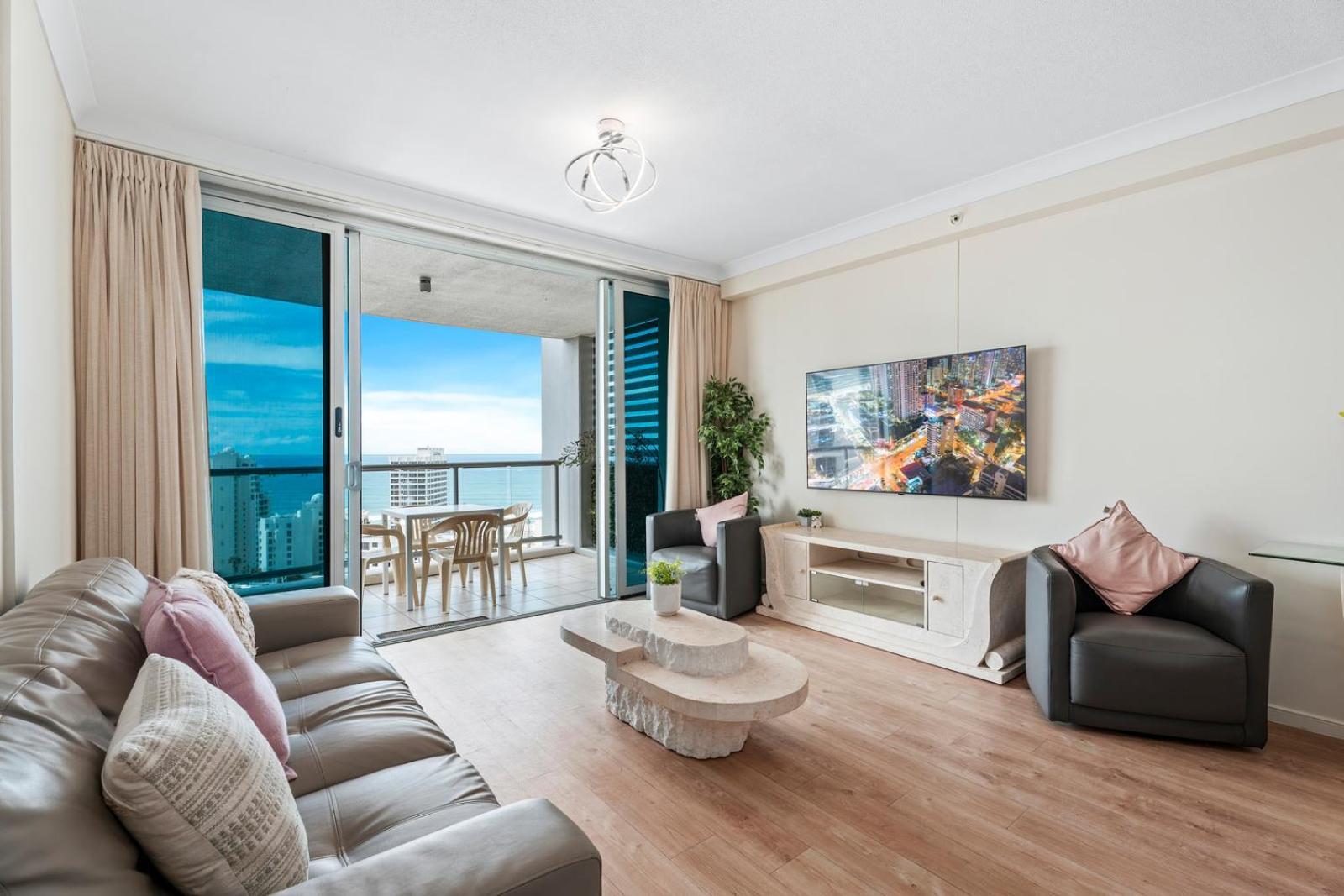 Chevron Renaissance - Hr Surfers Paradise Gold Coast Exterior foto