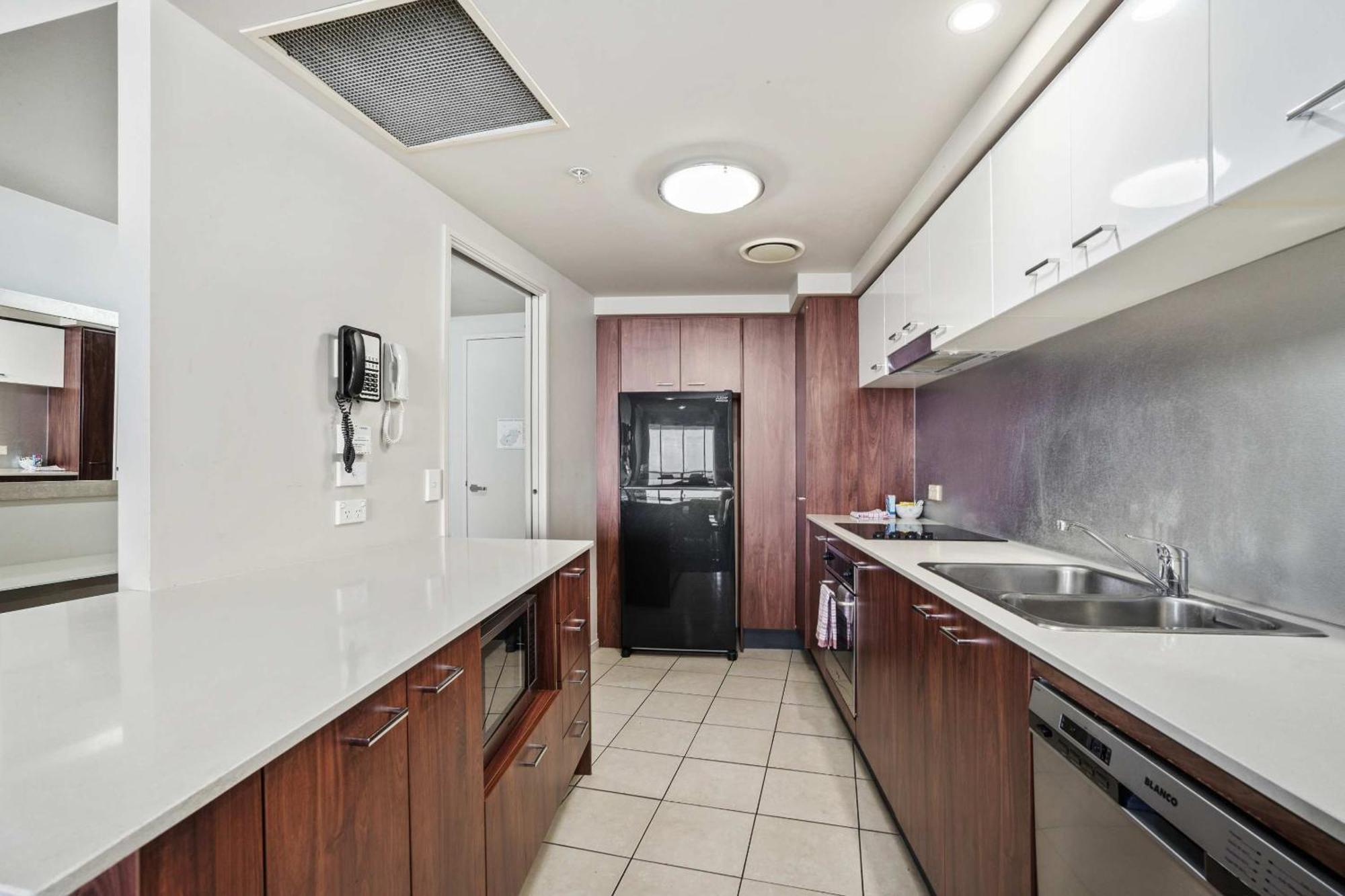 Chevron Renaissance - Hr Surfers Paradise Gold Coast Habitación foto