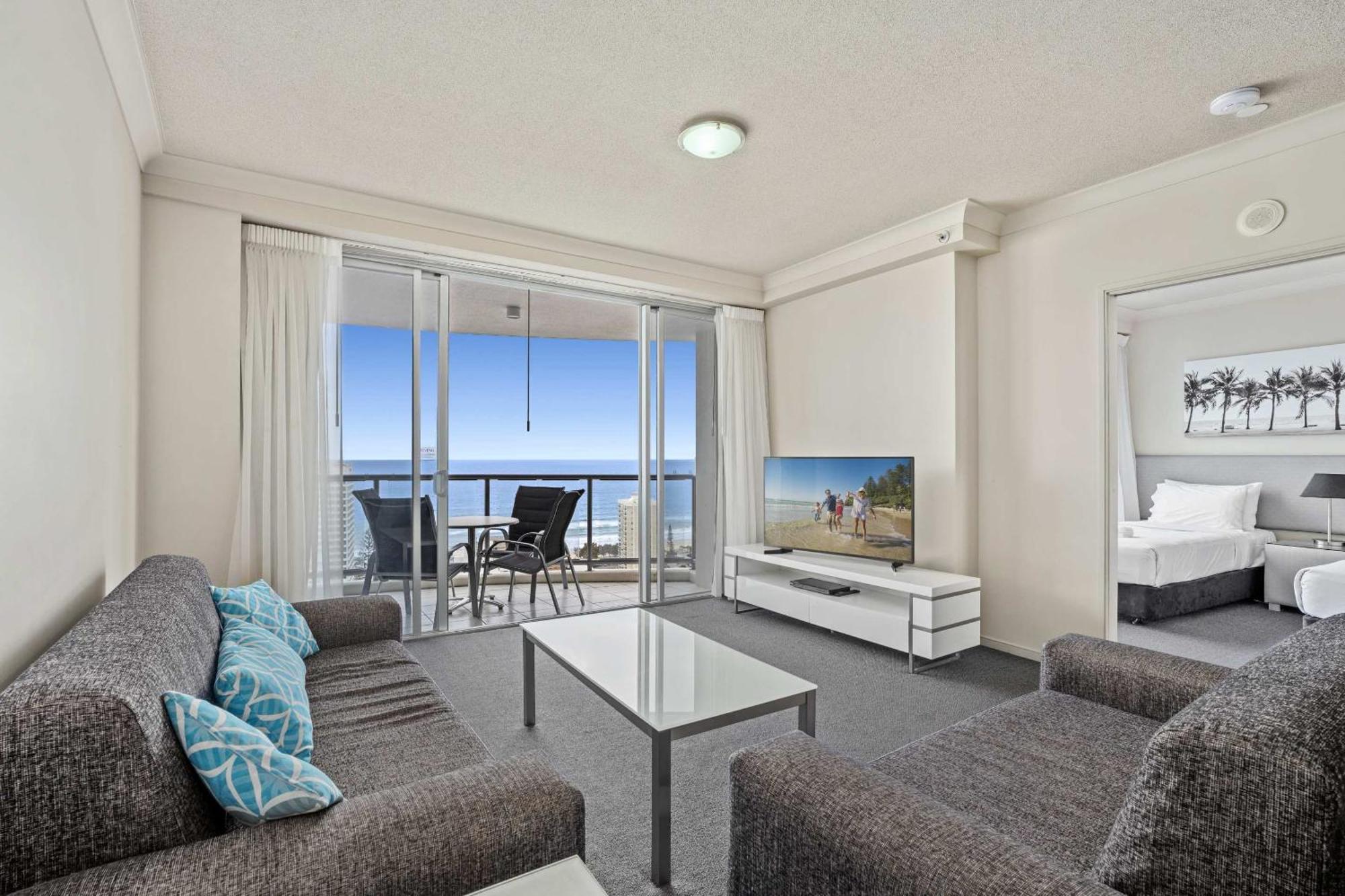 Chevron Renaissance - Hr Surfers Paradise Gold Coast Habitación foto