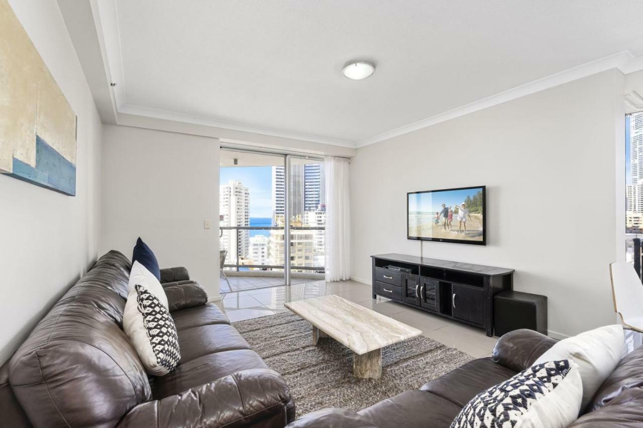 Chevron Renaissance - Hr Surfers Paradise Gold Coast Habitación foto