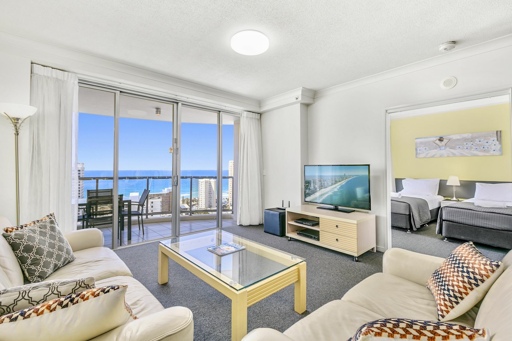 Chevron Renaissance - Hr Surfers Paradise Gold Coast Exterior foto