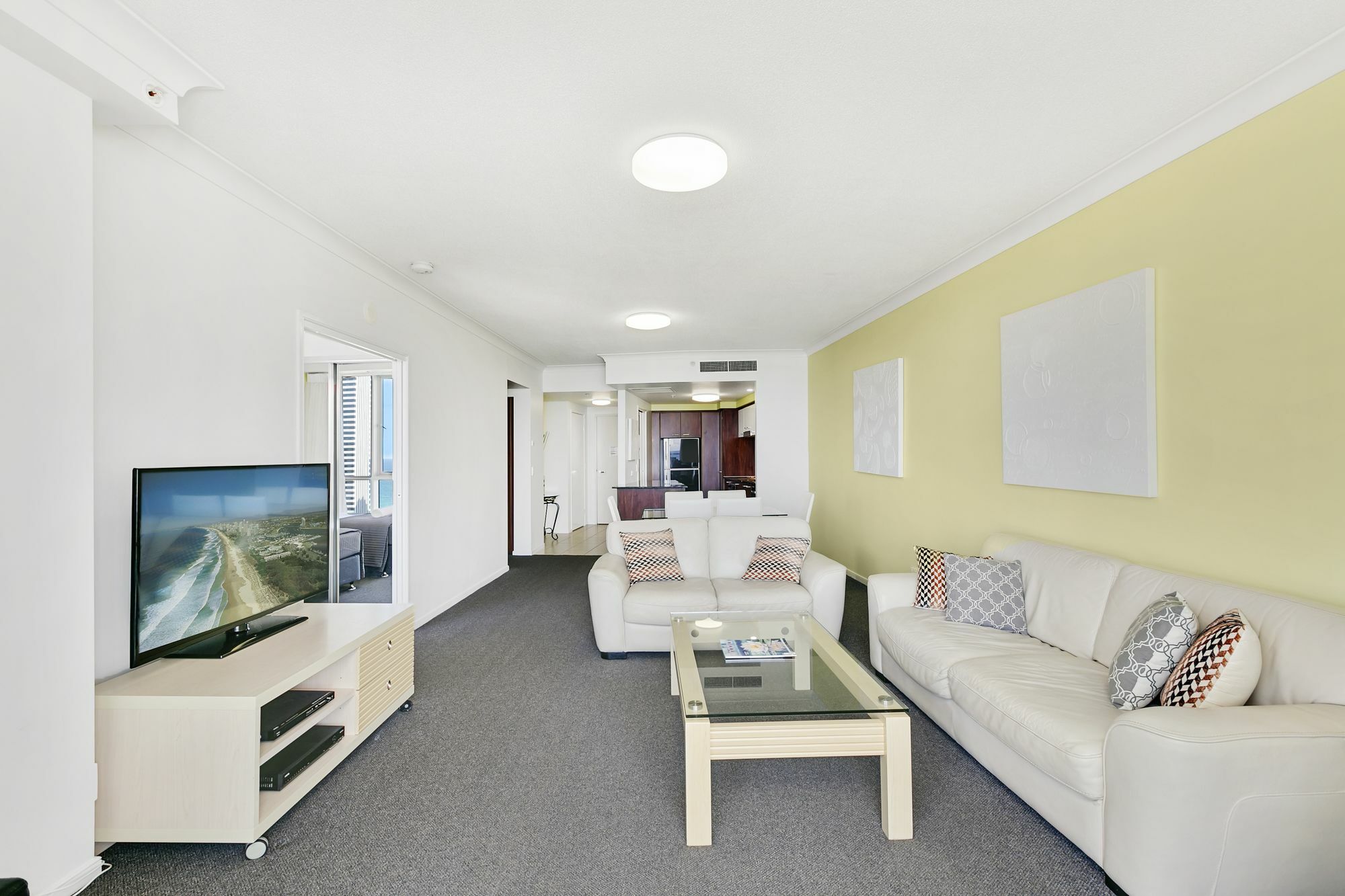 Chevron Renaissance - Hr Surfers Paradise Gold Coast Exterior foto